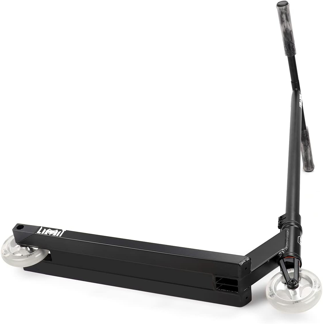 LMT69 Professional Scooter-Trick Scooter-Intermediate Beginner Stunt Scooter Suitable - Children, Teenagers Adults 8 Years Old Above