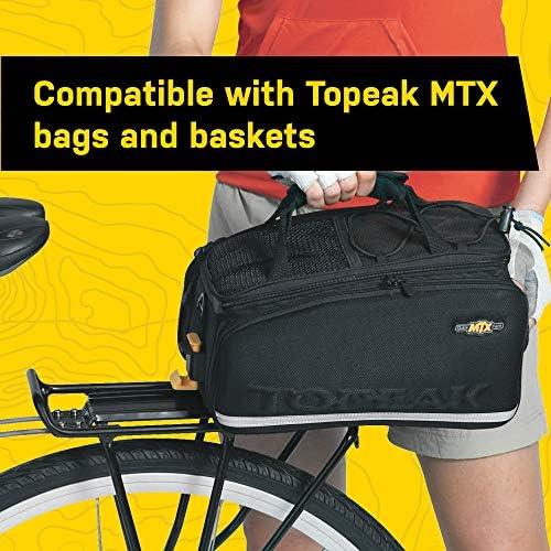 Topeak Explorer Bicycle Rack