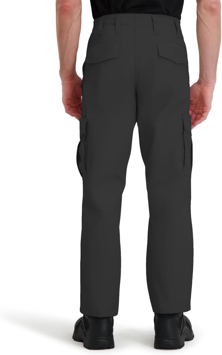 Propper Men's Tactical Uniform Pant | Ripstop Fabric Tactical Pants, Uniform Pants for Law Enforcement