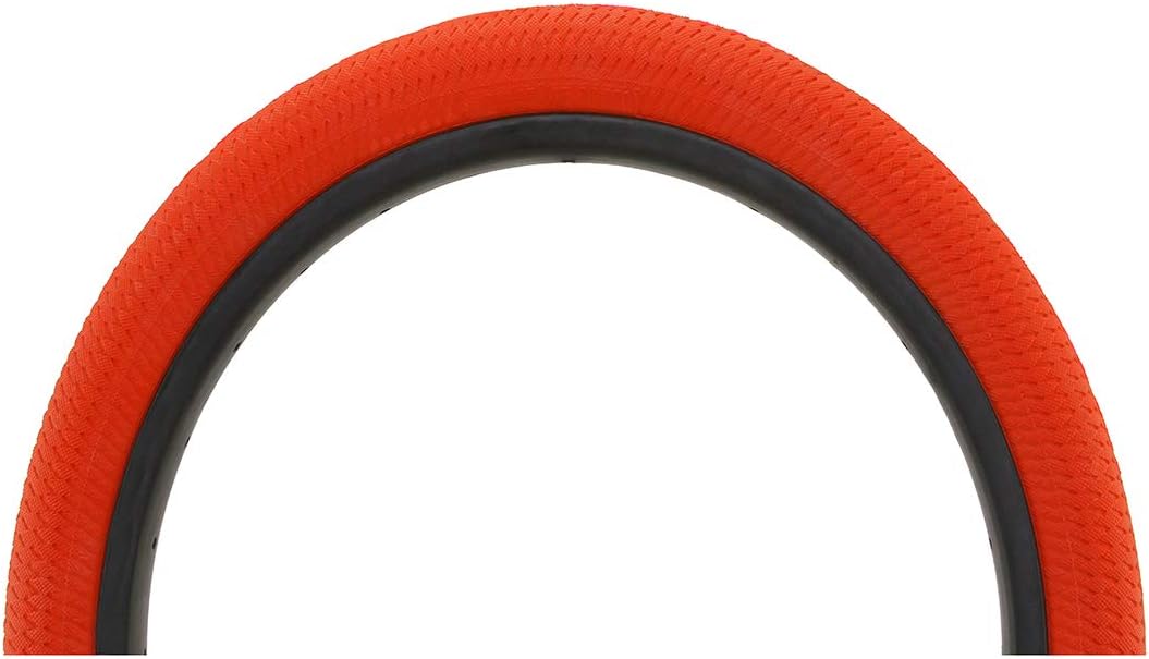 Alta Bicycle Tire Duro 18" x 1.95" Bike Tire Full Thread, Multiple Colors