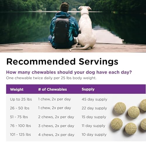 Nutri-Vet Bladder Control for Dogs, Dog Urinary Health Support, 90 Tablets | Dog Cranberry Supplement, Urinary Tract Support, Immune Support, Dog Bladder Health, Tablet Formula, Daily Wellness