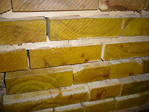 ANCHORSEAL 2 Log and Lumber End Grain Sealer, Prevents Checking, 1 Quart | Prevents up to 90% of end-checks, Green wood sealer, For turning blanks & bowls