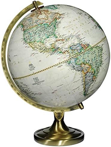 Replogle Globes 39503 Grosvenor Globe