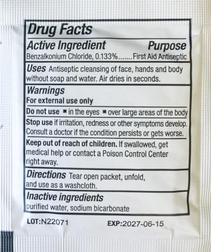 First Aid Only PhysiciansCare On-The-Go Emergency First Aid Kit for Home, Work, and Travel, 13 Pieces (Antiseptic wipes, Sting Relief wipes, Gauze pads, Bandages)