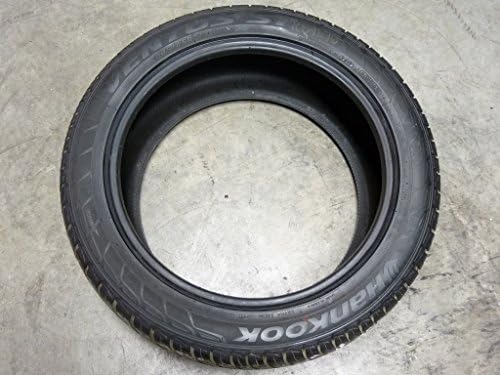 Hankook Ventus ST RH06 All-Season Tire - 275/55R20 117V | Truck/SUV Performance All Season Traction 117V Rated Extra Load Radial Construction Black Sidewall Tire