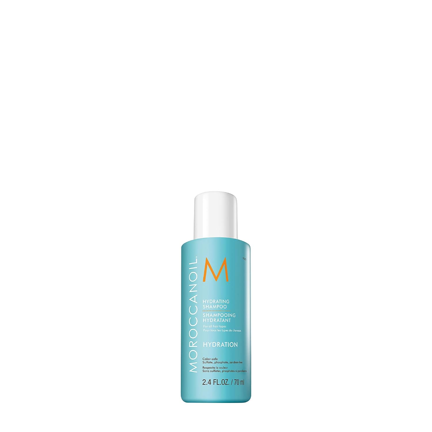 Moroccanoil Hydrating Shampoo