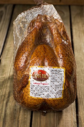 Hickory Smoked Whole Turkey (7 to 9 lbs)