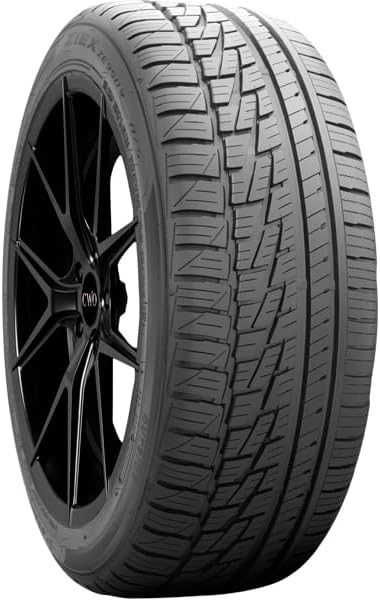 Falken Ziex ZE950 All-Season Radial Tire - 235/50R18 101W | Truck/SUV High Performance All Season Traction 101W Rated Extra Load Radial Construction