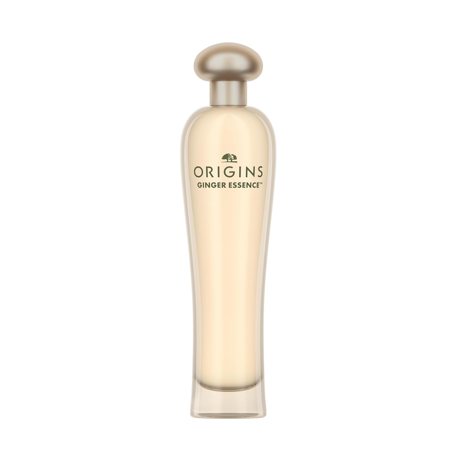 Origins Ginger Essence Perfume | With Notes of Bergamot, Lemon & Lime, 3.4 Fl Oz