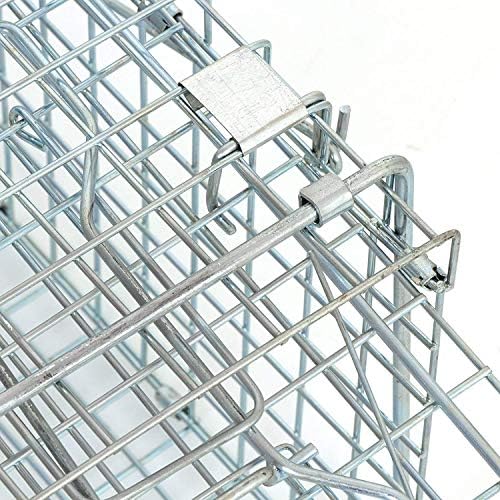 Live Animal Trap Cage