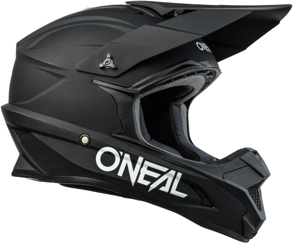 O'Neal 1SRS Adult Dirt Bike Helmet