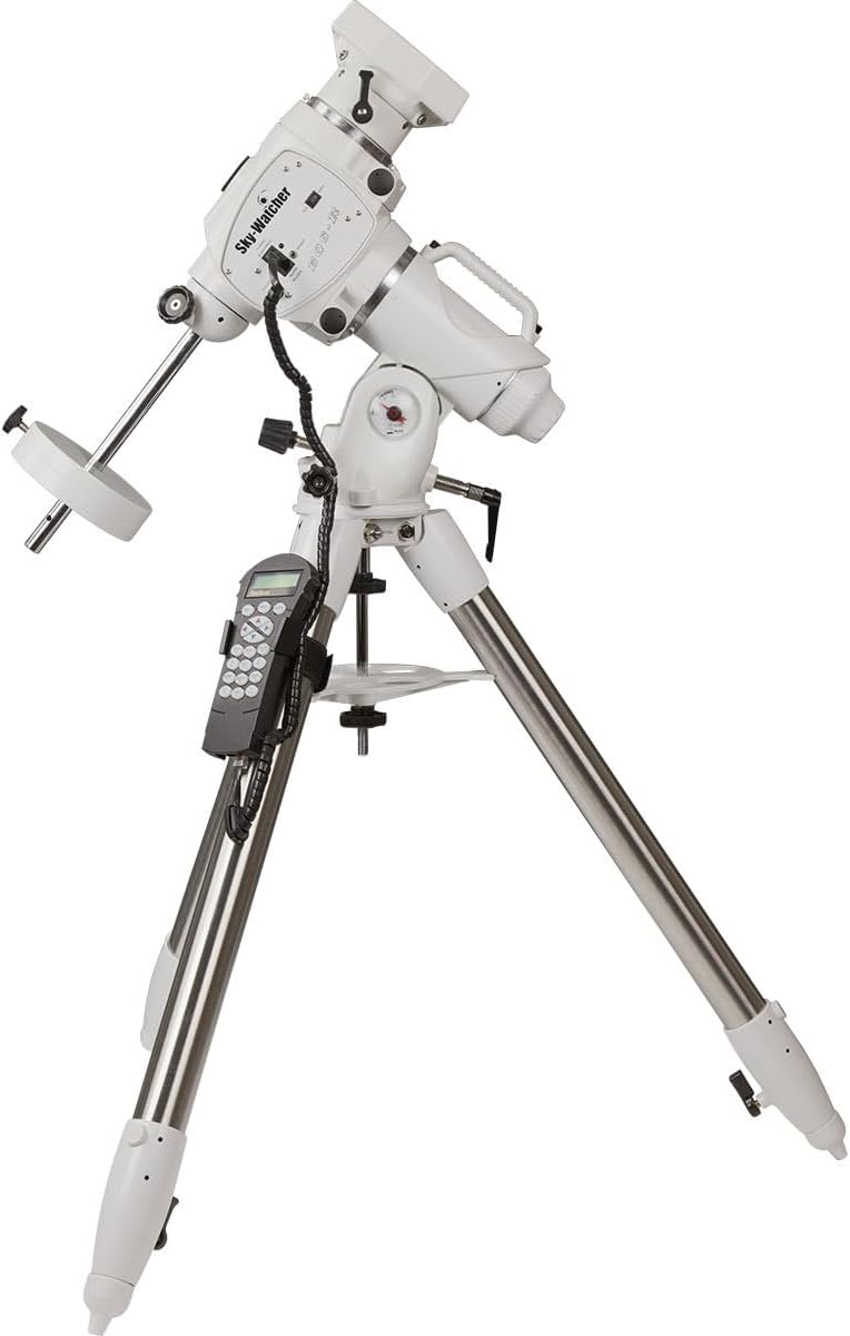 Sky-Watcher EQ6-R GoTo SyncScan Equatorial Mount
