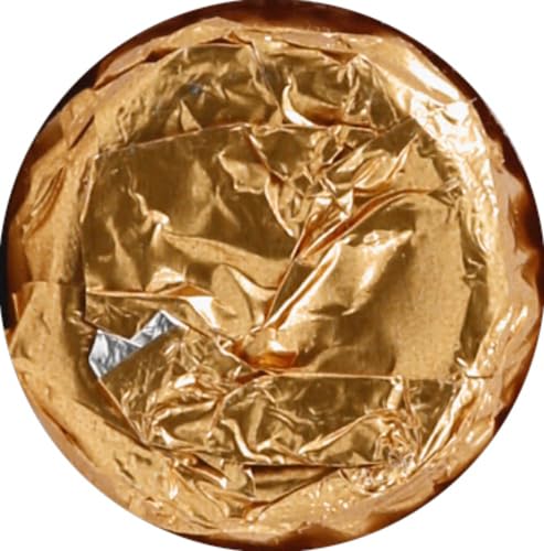 ROLO Rich Chocolate Caramels Candy Rolls, 1.7 oz (36 Count)