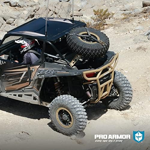 Pro Armor Crawler XG All-Terrain UTV Tire - 32x10R14