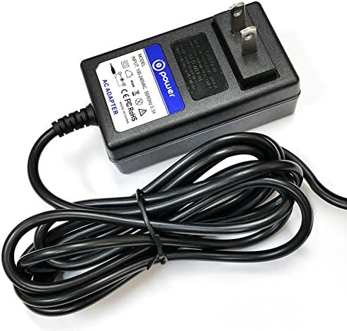 T POWER 24V Charger for Brother LD1484001 ImageCenter ADS-1000W ADS-1500W ADS-2400N ADS-2200 ADS-2800W ADS-2700W ADS-3000N ADS-3600W ADS-3100