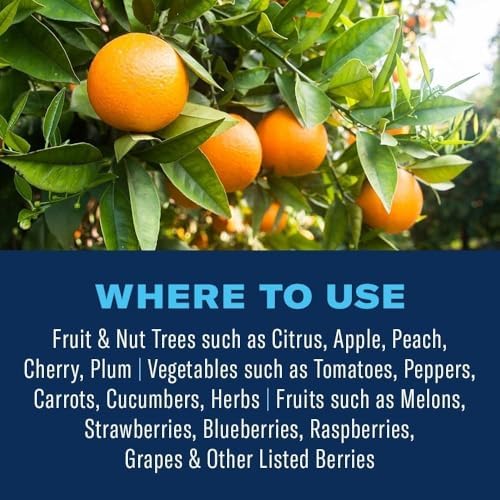 BioAdvanced Fruit