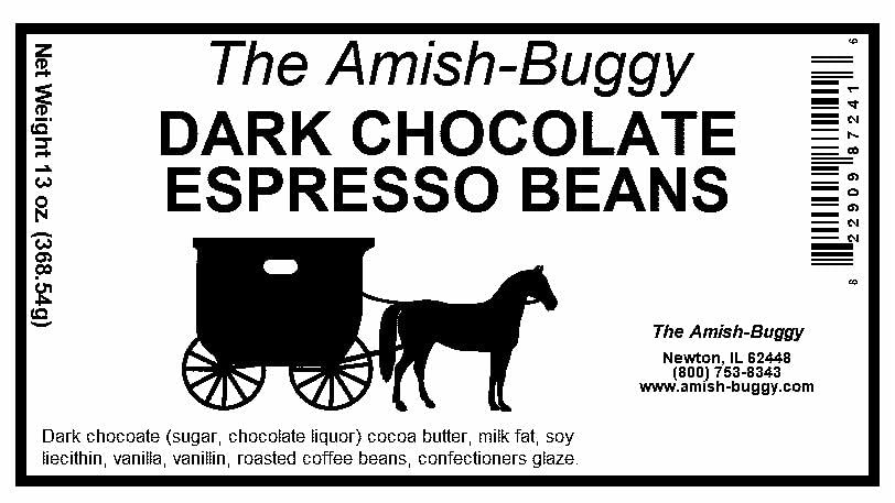 Arndts Fudgery Premium Chocolate Covered Candy (Milk Chocolate Raisins (2-13 oz. Bags))