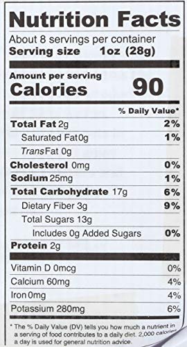 Mitica, Cake Fig With Almonds, 8 Ounce