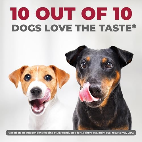 MAX Cranberry for Dog UTI Treatment - MAX Strength Cranberry Supplement for Dogs + D-Mannose. Bladder Control for Dogs. Urinary Tract Care & Kidney