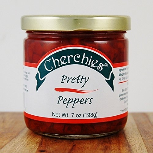 Cherchies Pretty Peppers