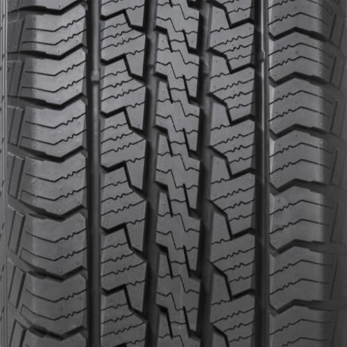 GT Radial Adventuro HT P275/60R20 114H