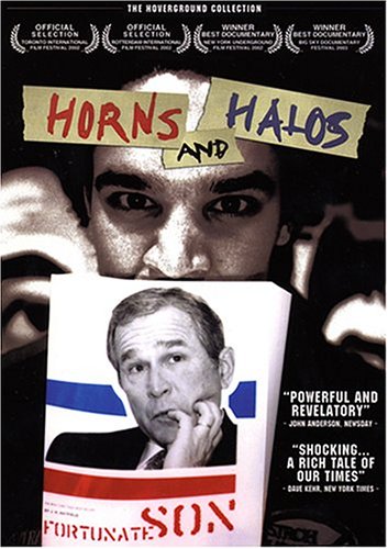 Horns & Halos