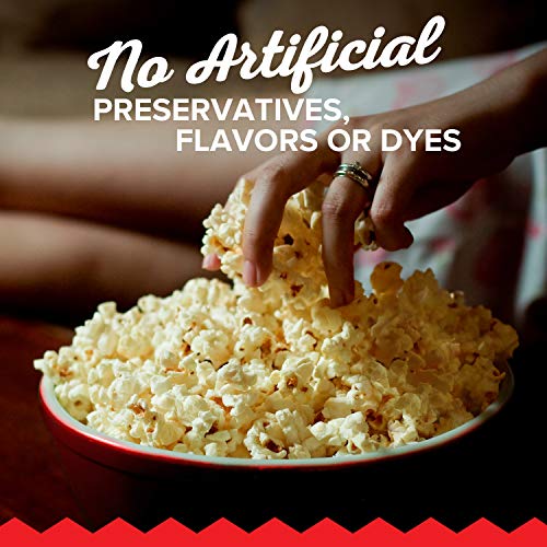 Orville Redenbacher’s Popcorn Mini Bags, Movie Theater Butter 1.5 oz., 12ct