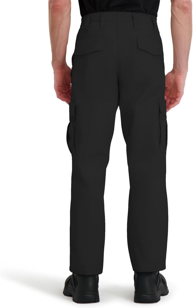 Propper Men's Tactical Uniform Pant | Ripstop Fabric Tactical Pants, Uniform Pants for Law Enforcement