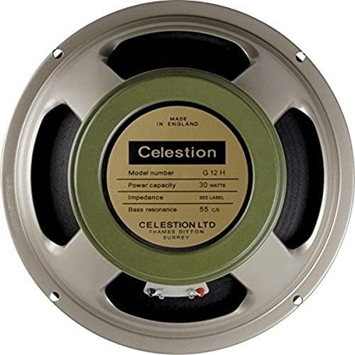 CELESTION Heritage G12H (55Hz), 16ohm