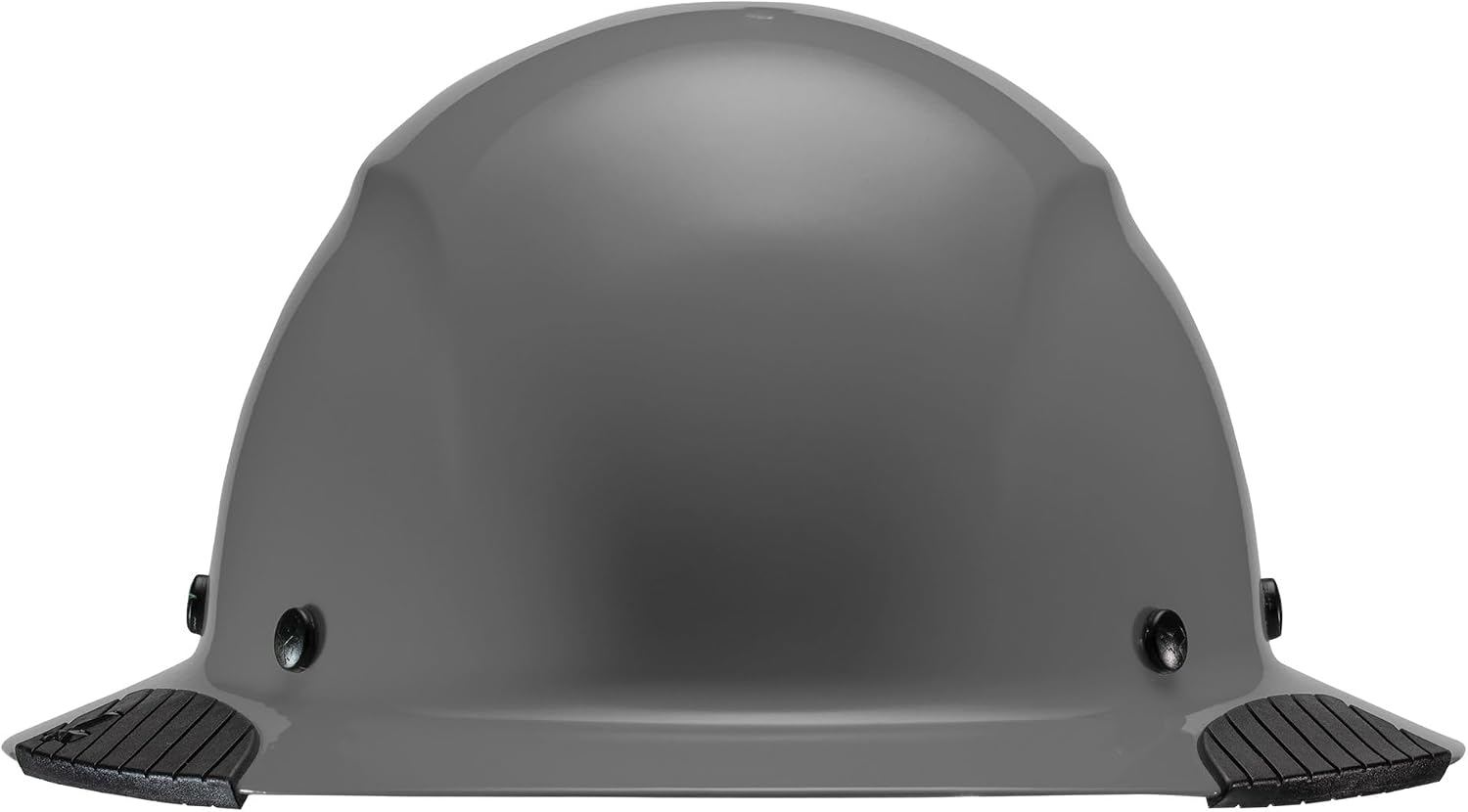 LIFT SAFETY Dax Carbon Fiber Full Brim Hard Hat | Safety/Construction Helmet w/ 6 Point Suspension for Comfort & Impact Protection