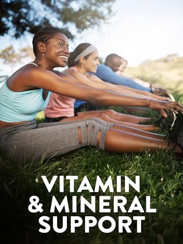 Nature's Truth Calcium 600mg with Vitamin D3 | 250 Caplets | Calcium Carbonate | Vegetarian