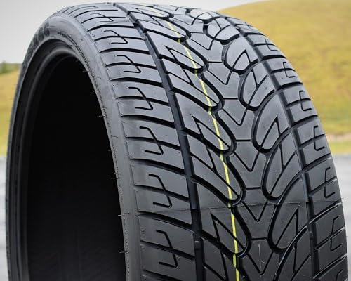 Fullway HS266 275/55R20 117H All Season XL Performance 20 inch Tire