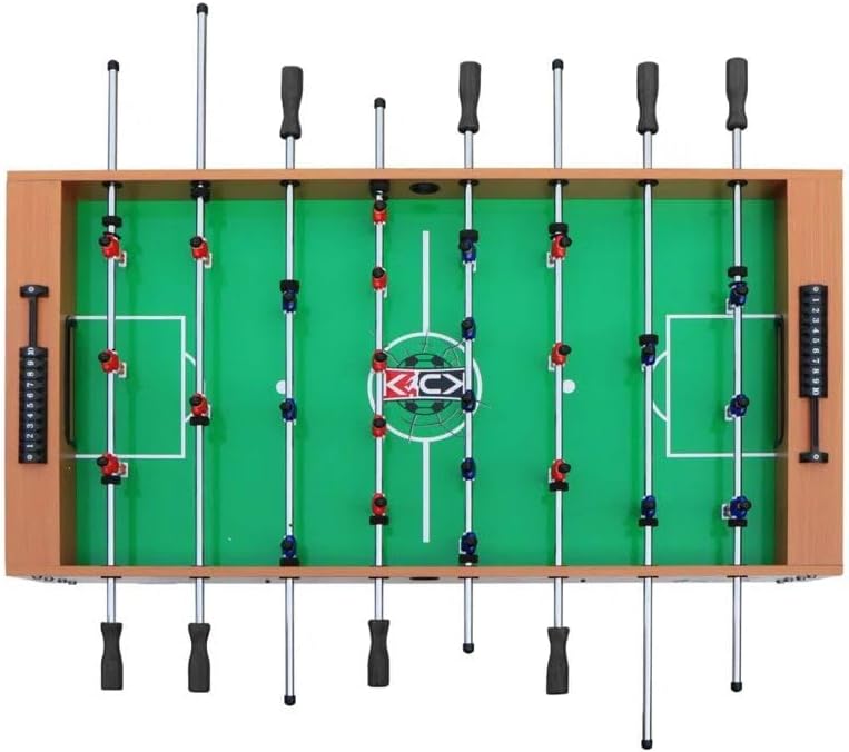 Glory 48" Foosball Table | Compact Indoor Game Table