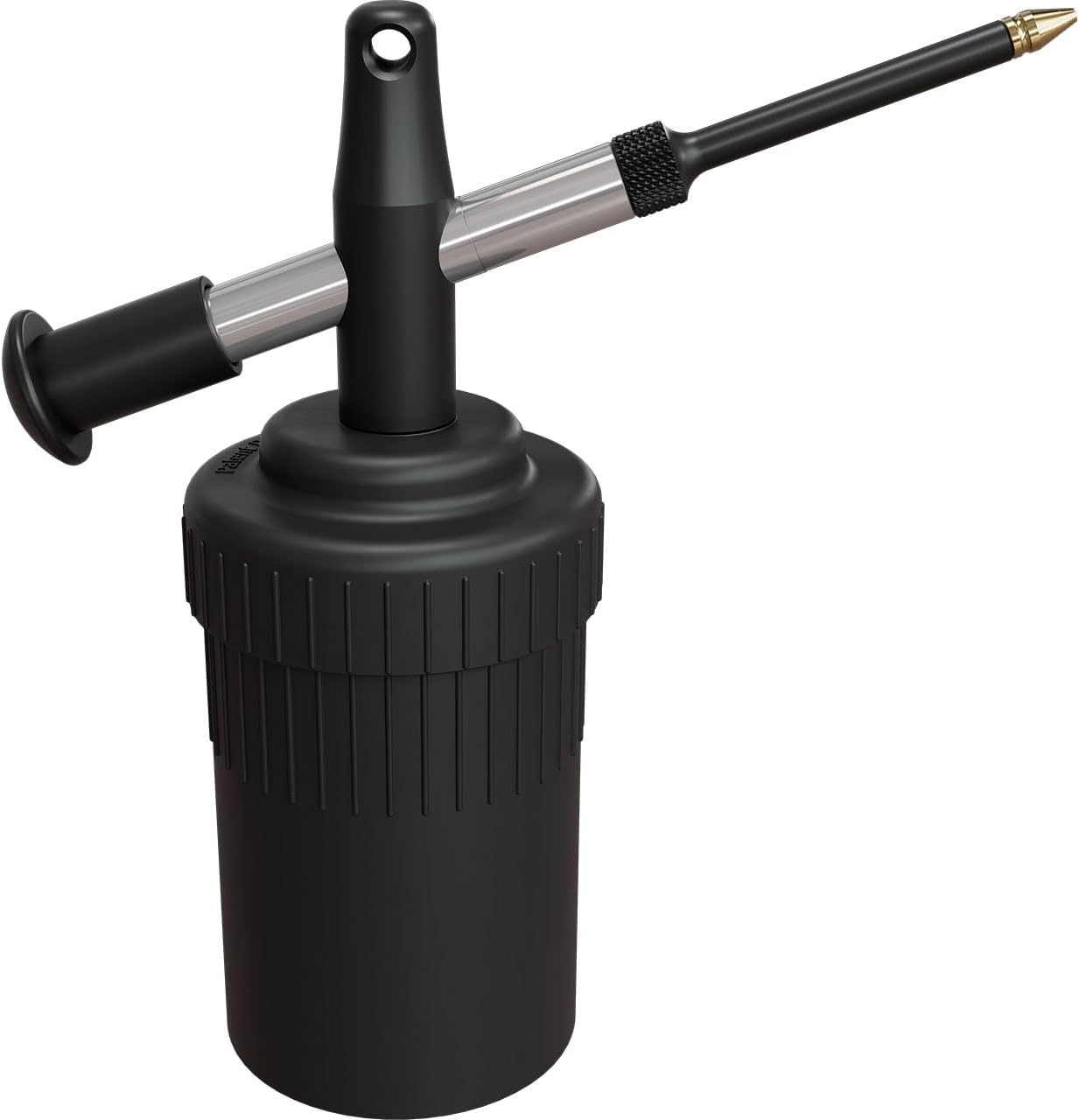 LockNLube 4-in-1 Grease Injection Gun Kit. LockNLube's most versatile and unique grease gun.