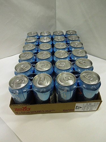 Zevia Soda Dr Zevia Diet Natrl