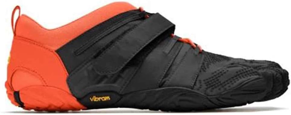 Vibram Men's FiveFingers V-Train 2.0 | Barefoot Cross-Training Shoe for Balance and Stability