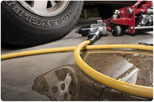 OilShield Next-Gen Air Hoses (3/8" x 50')