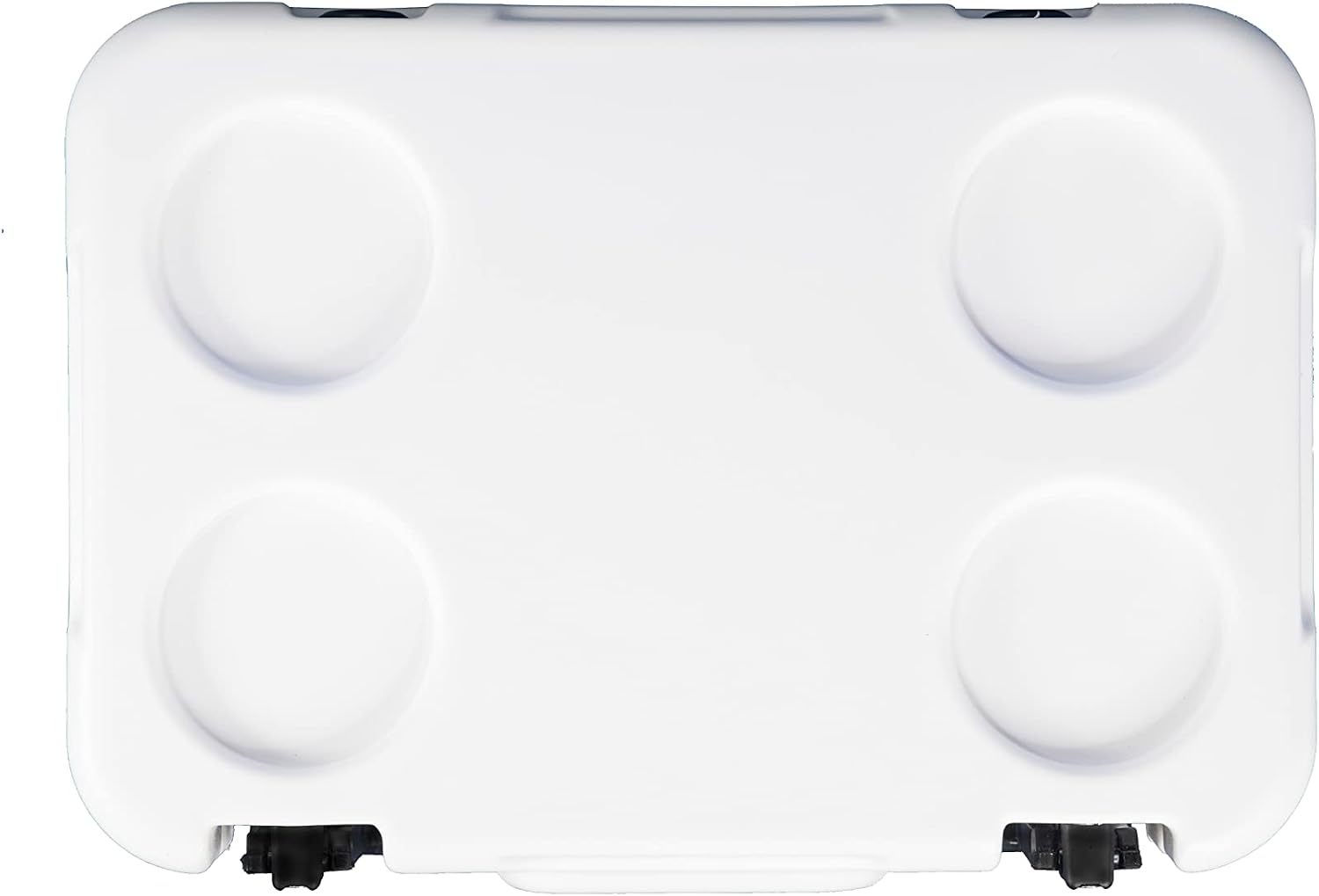 Mammoth Coolers Cruiser Series, Insulated Hard Ice Chest with Durable Double-Walled Rotomolded Construction, Great for On-The-Go Recreational Activities (Cruiser 20, Tan)