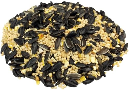 F.M. Brown's BirdLover's Blend, 7-Pound, Best Blend