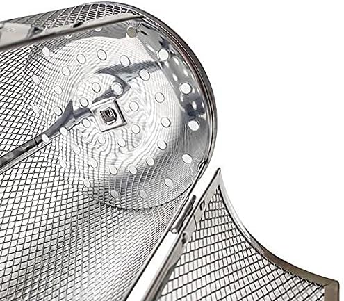 Rotisserie Cage Repla ent for Instant Vortex Air Fryer Oven,Acc ories for Instant Vortex Air Fryer