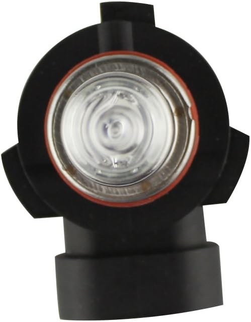 Voltage Automotive H11 Halogen Bulb (10 Pack) - Standard Replacement For High Beam Low Beam Driving Fog Light