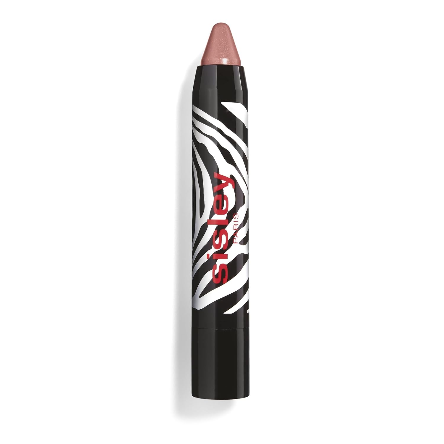 Sisley Paris Phyto-Lip Twist, 8 Candy - Tinted Lip Balm - Plumps & Smooths Lips - Smooth, Glide-On Texture - Shiny Finish