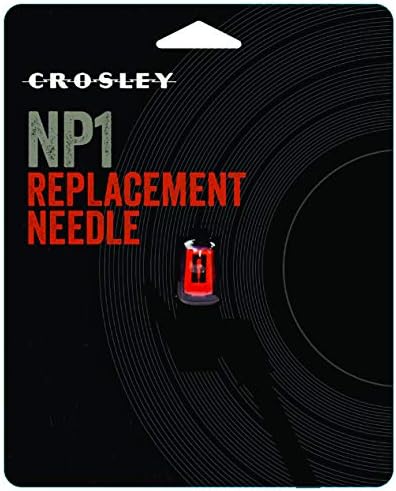 Crosley NP1 Replacement Needle
