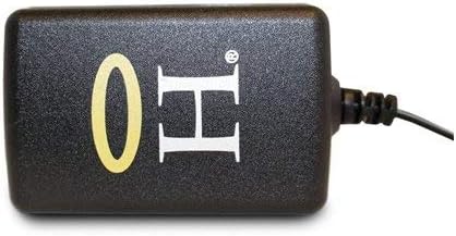 HALO Bolt AC Wall Plug Charger Adapter | Replacement Power Cord for HALO Bolt 58830, 57720, Max 55500, Air+