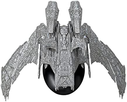 Star Trek Starships Special #34 Scimitar