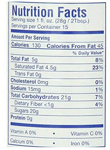 Coco Lopez Coconut Cream 12 pack (03-0334) Category: Cocktail Drink Mixes by Coco Lopez