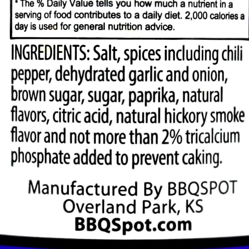 Rub Some Fun - Championship BBQ Seasoning Gift Pack