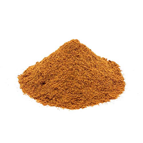 Best Botanicals Cayenne Pepper Powder 16 oz. 160,000 H.U.