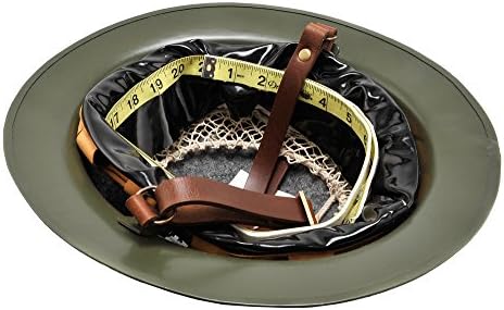 US WW1 M1917 Brodie Helmet Doughboy Helmet