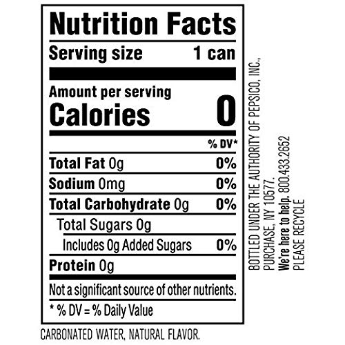 Bubly Sparkling Water, Cherry, 12 fl Oz. Cans (18 Pack)
